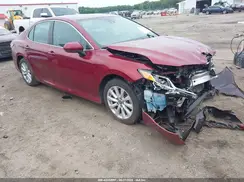 4T1B11HK1KU701817 2019 TOYOTA CAMRY