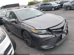 4T1B11HK1KU701994 2019 TOYOTA CAMRY