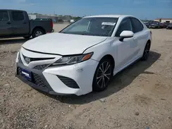 4T1B11HK1KU702126 2019 TOYOTA CAMRY