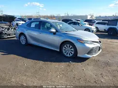 4T1B11HK1KU702188 2019 TOYOTA CAMRY
