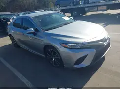 4T1B11HK1KU703079 2019 TOYOTA CAMRY