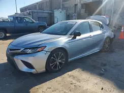 4T1B11HK1KU703373 2019 TOYOTA CAMRY