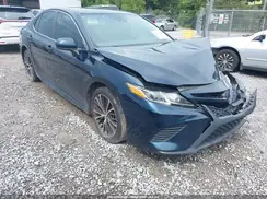 4T1B11HK1KU703633 2019 TOYOTA CAMRY