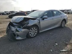 4T1B11HK1KU704457 2019 TOYOTA CAMRY