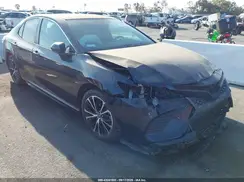 4T1B11HK1KU704880 2019 TOYOTA CAMRY