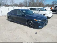 4T1B11HK1KU705981 2019 TOYOTA CAMRY