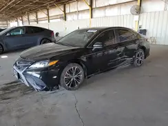 4T1B11HK1KU706905 2019 TOYOTA CAMRY
