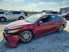 4T1B11HK1KU707388 2019 TOYOTA CAMRY