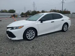 4T1B11HK1KU707889 2019 TOYOTA CAMRY