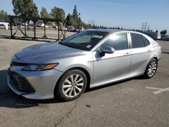 4T1B11HK1KU708301 2019 TOYOTA CAMRY