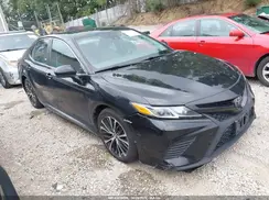 4T1B11HK1KU708315 2019 TOYOTA CAMRY