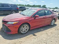 4T1B11HK1KU708329 2019 TOYOTA CAMRY