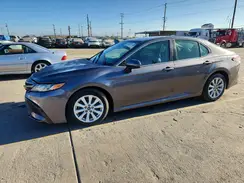 4T1B11HK1KU708900 2019 TOYOTA CAMRY