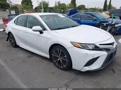 4T1B11HK1KU710887 2019 TOYOTA CAMRY