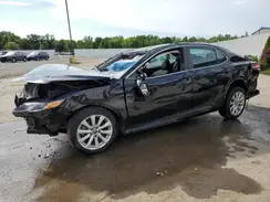 4T1B11HK1KU711487 2019 TOYOTA CAMRY