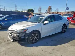 4T1B11HK1KU712347 2019 TOYOTA CAMRY