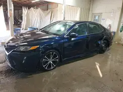 4T1B11HK1KU713448 2019 TOYOTA CAMRY
