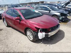 4T1B11HK1KU714308 2019 TOYOTA CAMRY