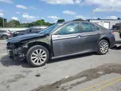 4T1B11HK1KU714857 2019 TOYOTA CAMRY