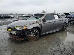 4T1B11HK1KU715085 2019 TOYOTA CAMRY