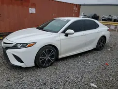 4T1B11HK1KU715300 2019 TOYOTA CAMRY