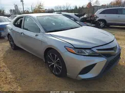 4T1B11HK1KU715460 2019 TOYOTA CAMRY
