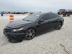 4T1B11HK1KU715491 2019 TOYOTA CAMRY