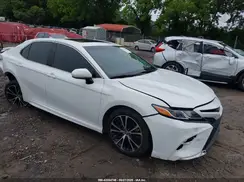 4T1B11HK1KU716592 2019 TOYOTA CAMRY