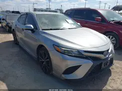 4T1B11HK1KU717113 2019 TOYOTA CAMRY