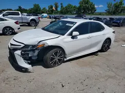 4T1B11HK1KU717502 2019 TOYOTA CAMRY