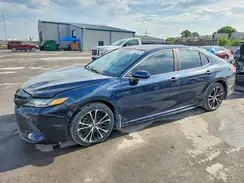 4T1B11HK1KU718164 2019 TOYOTA CAMRY