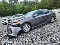 4T1B11HK1KU718309 2019 TOYOTA CAMRY