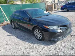 4T1B11HK1KU718374 2019 TOYOTA CAMRY