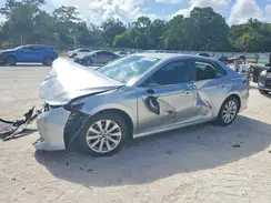 4T1B11HK1KU718388 2019 TOYOTA CAMRY