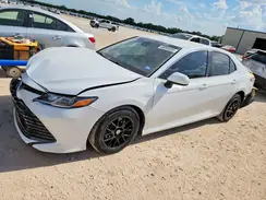 4T1B11HK1KU718763 2019 TOYOTA CAMRY