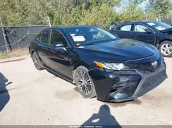 4T1B11HK1KU719010 2019 TOYOTA CAMRY