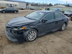 4T1B11HK1KU719606 2019 TOYOTA CAMRY