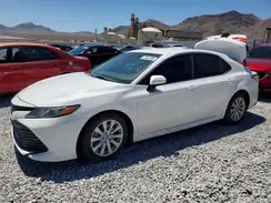 4T1B11HK1KU719671 2019 TOYOTA CAMRY