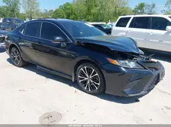 4T1B11HK1KU719878 2019 TOYOTA CAMRY
