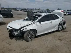 4T1B11HK1KU720853 2019 TOYOTA CAMRY