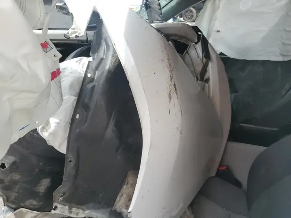 4T1B11HK1KU720853 2019 TOYOTA CAMRY - Image 8