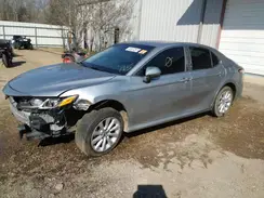 4T1B11HK1KU720870 2019 TOYOTA CAMRY