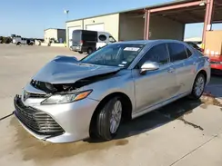 4T1B11HK1KU721954 2019 TOYOTA CAMRY
