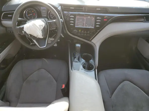 4T1B11HK1KU721954 2019 TOYOTA CAMRY - Image 8