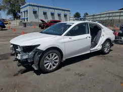 4T1B11HK1KU722389 2019 TOYOTA CAMRY