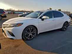 4T1B11HK1KU722411 2019 TOYOTA CAMRY