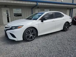 4T1B11HK1KU722618 2019 TOYOTA CAMRY