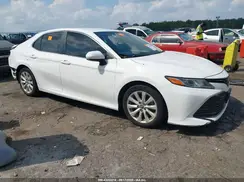 4T1B11HK1KU723252 2019 TOYOTA CAMRY