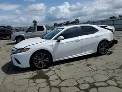 4T1B11HK1KU723557 2019 TOYOTA CAMRY