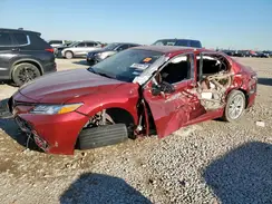 4T1B11HK1KU723770 2019 TOYOTA CAMRY